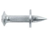 Дюбель-гвоздь для монт. пистолета 4.5х50 мм (1 кг в карт.уп.) STARFIX