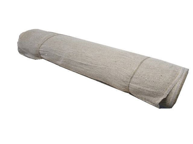 Image 1 Мешковина ширина 1,1м (50м)