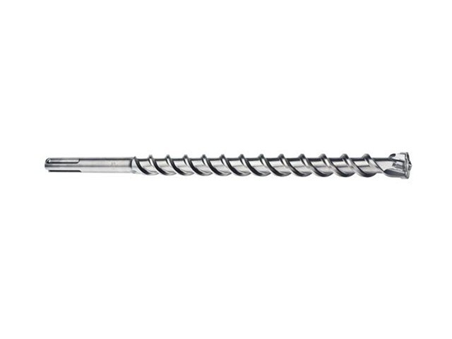 6х100х165 мм бур (сверло) SDS-plus 7 BOSCH