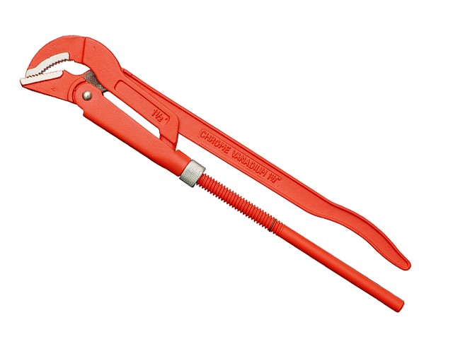 Ключ трубный 1,5" тип S STARTUL MASTER (ST4017-15)