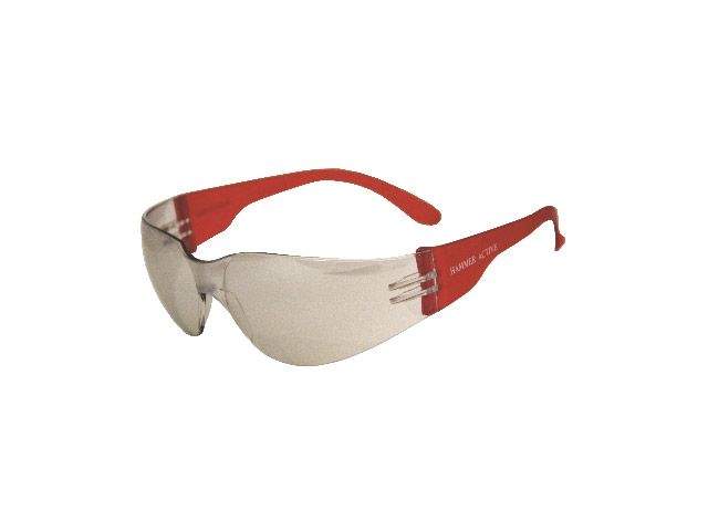 Image 1 Очки открытые СОМЗ зеркально-серые