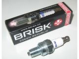 Свеча зажигания BRISK TR15C