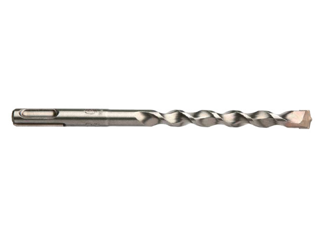 12х150х210 мм бур (сверло) SDS-plus Twister DIAGER