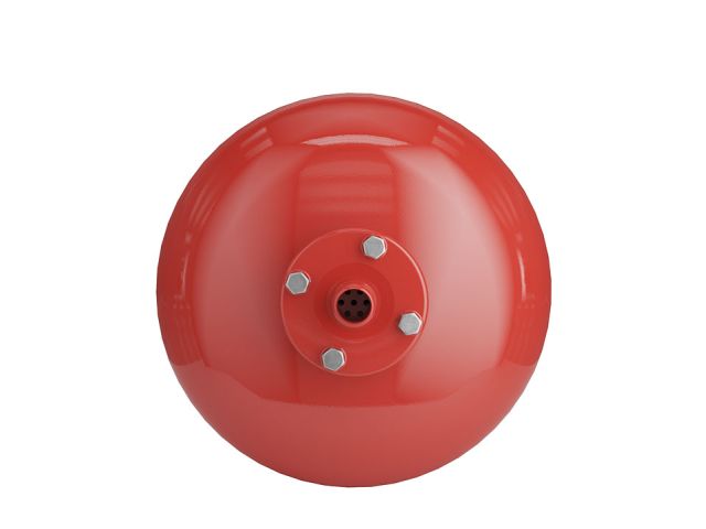 Image 2 Бак мембранный для отопления Wester WRV12