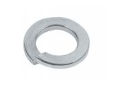 Шайба М24 гровер, цинк, DIN 127 (20 кг) STARFIX