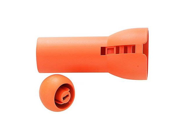 Ручка и пробка для сучкореза FISKARS 115560 (115565)