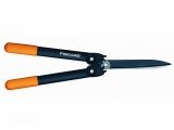 Ножницы для живой изгороди FISKARS PowerGear (114790)