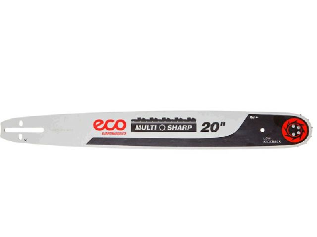 Шина 50 см 20" 0.325" 1.5 мм 12 зуб. MULTI SHARP ECO