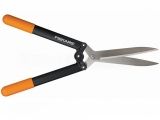 Watch image 1 Ножницы для живой изгороди PowerLever FISKARS