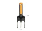 Watch image 2 Культиватор садовый Premium FISKARS