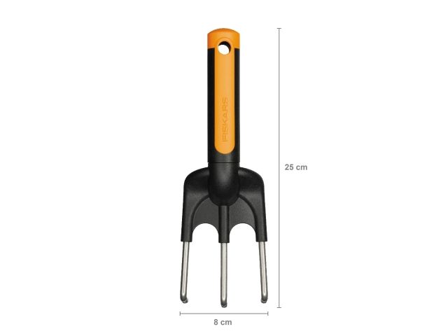 Image 2 Культиватор садовый Premium FISKARS