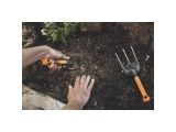 Watch image 5 Культиватор садовый Premium FISKARS