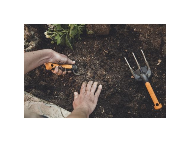 Image 5 Культиватор садовый Premium FISKARS