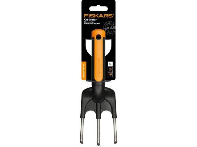 Image 3 Культиватор садовый Premium FISKARS