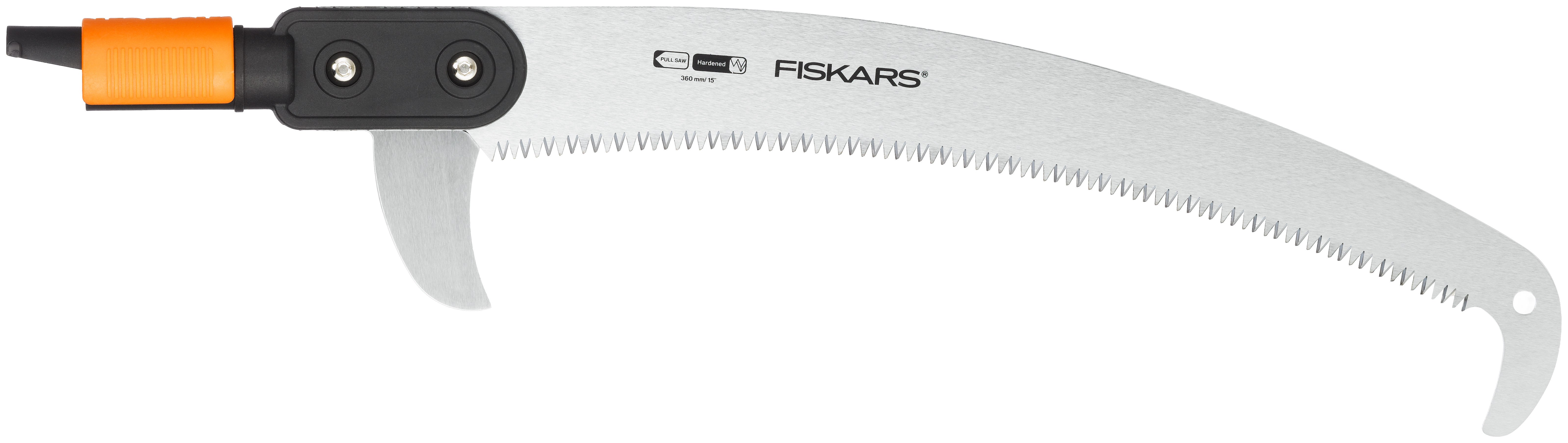 Пила изогнутая QuikFit FISKARS