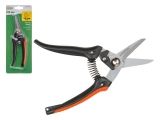 Секатор прямой многофункциональный STARTUL GARDEN (ST6093-03)