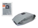 Мешок для пылесоса WORTEX VC 3016-1 WS,BOSCH GAS 35,MAKITA VC3012,VC4210 многоразовый (зажим) GEPARD