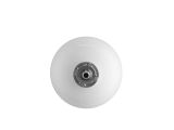 Watch image 2 Бак мембранный для ГВС Wester Premium WDV 24 нерж. контрфланец