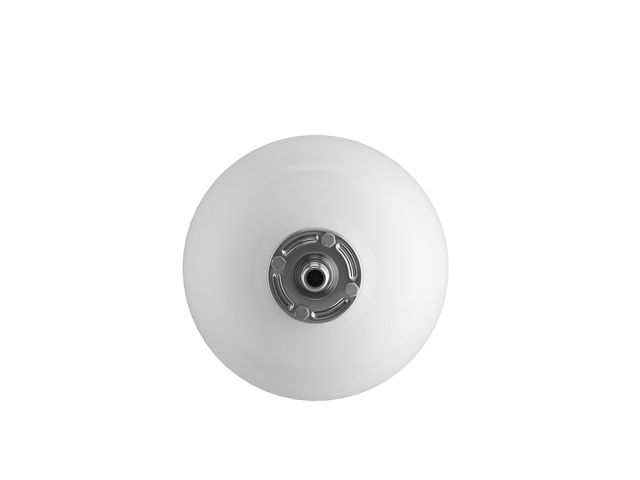 Image 2 Бак мембранный для ГВС Wester Premium WDV 24 нерж. контрфланец
