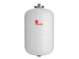 Бак мембранный для ГВС Wester Premium WDV 24 нерж. контрфланец