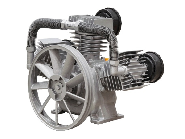 Компрессорная голова ECO AEP-75-900