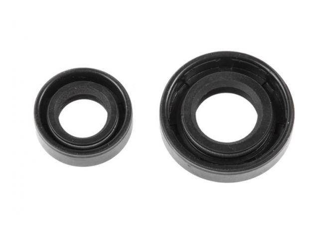 Комплект сальников ECO GTP-X014 (15*30*7 + 12*22*7)