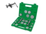 Watch image 2 Набор д/вдавливания поршней суппорта 18пр. TOPTUL