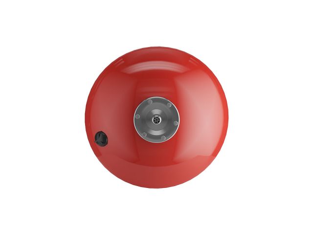 Image 2 Бак мембранный для отопления Wester WRV100