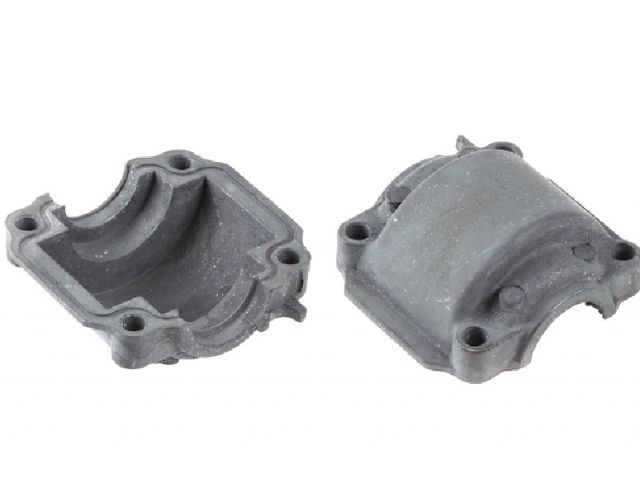 Поддон картера CSP-025 ECO