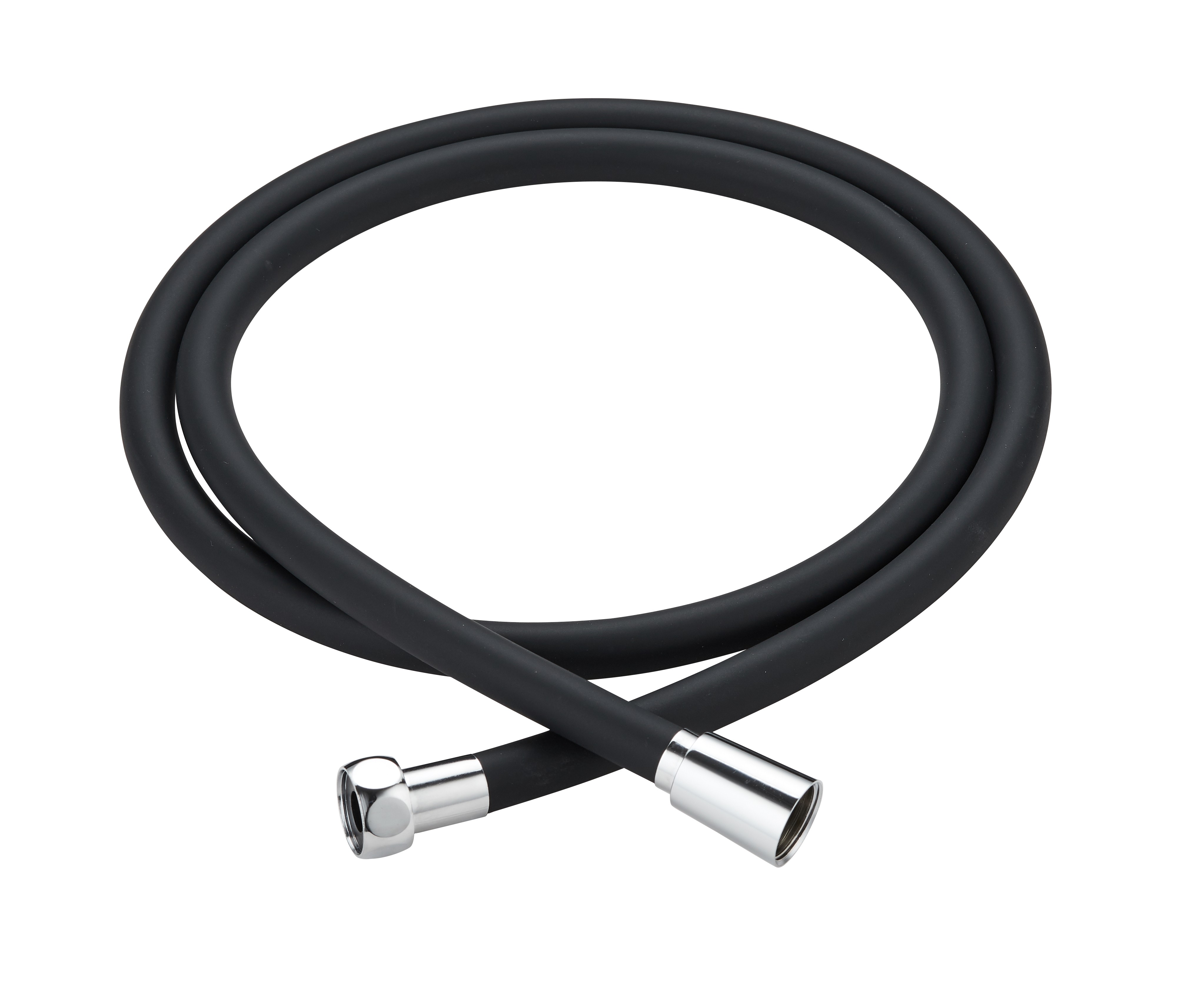 Душевой шланг в блистерной упаковке 1/2"х1/2" 150см URG-1314 G.lauf
