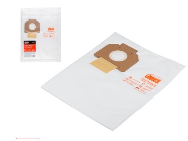 Мешок для пылесоса WORTEX VC 2015-1 WS, KARCHER WD 3 сменный GEPARD