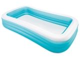Надувной бассейн Семейный, 305х183х56 см, INTEX