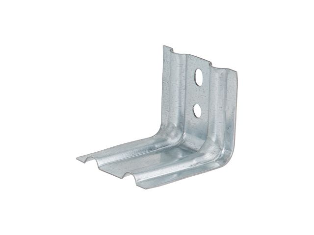 Image 1 Кронштейн регулируемый усиленный 90х95х80 КРУ 2мм STARFIX