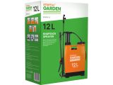 Watch image 14 Опрыскиватель ранцевый 12л STARTUL GARDEN (ST6570-12)