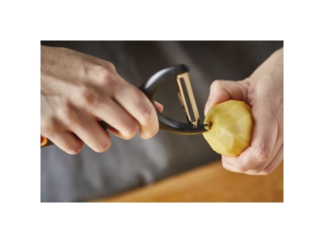 Image 7 Нож для чистки овощей Functional Form  Fiskars
