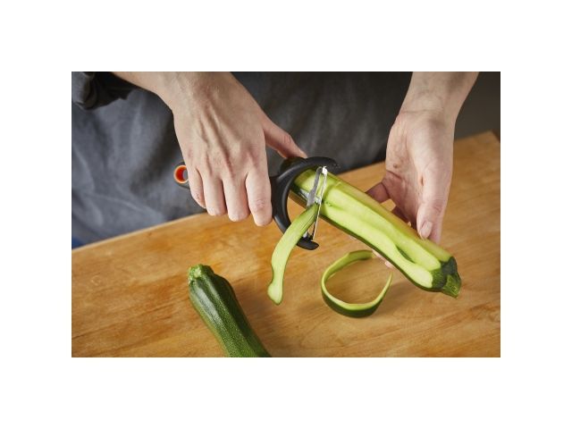 Image 8 Нож для чистки овощей Functional Form  Fiskars