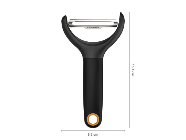 Image 2 Нож для чистки овощей Functional Form  Fiskars