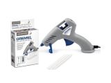 Пистолет клеевой DREMEL 910 в кор. + 3 клеевых стержня