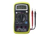 Мультиметр цифровой MAS830L ФАЗА