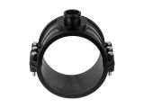 Хомут ПЭ 160 х 1" вн., AV Engineering