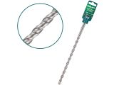 10х210х260 мм бур (сверло) SDS-plus S4 ВОЛАТ