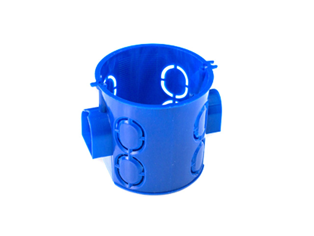 Коробка установочная (подрозетник) КЕ-500  BYLECTRICA