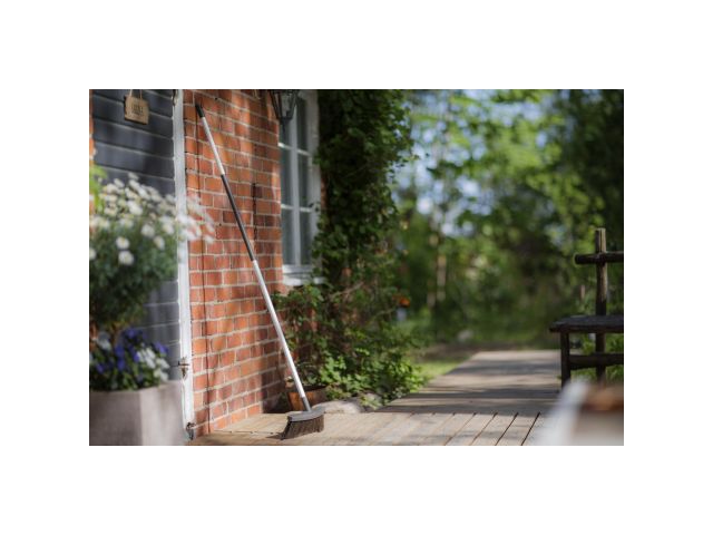 Image 11 Метла облегченная FISKARS