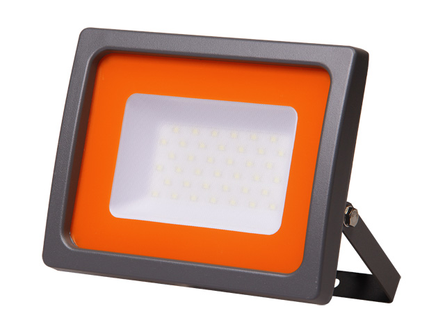 Прожектор светодиодный 20 Вт 6500К IP65, PFL-SC JAZZWAY