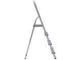 Watch image 2 Лестница-стремянка алюм. 81 см 4 ступ. 3,1кг PRO STARTUL (ST9940-04)