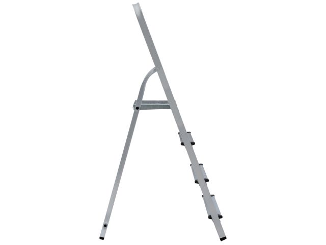 Image 2 Лестница-стремянка алюм. 81 см 4 ступ. 3,1кг PRO STARTUL (ST9940-04)