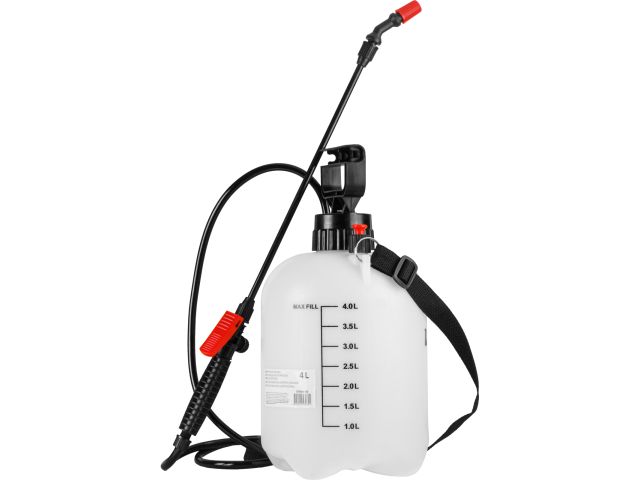 Image 3 Опрыскиватель компрессионный 4л ВОЛАТ