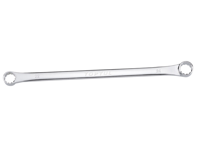 Ключ накидной 12х14мм EXTRA LONG TOPTUL