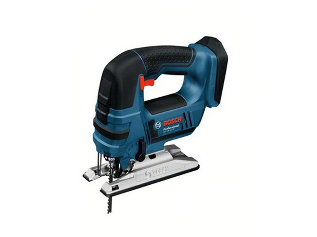 Аккум. лобзик BOSCH GST 18 V-LI в кор.