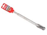 Канальное зубило SDS-plus 250х14мм WORTEX